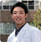 矯正歯科医　市川雄大