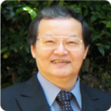 初代院長/義歯・訪問診療部門　藤雅治